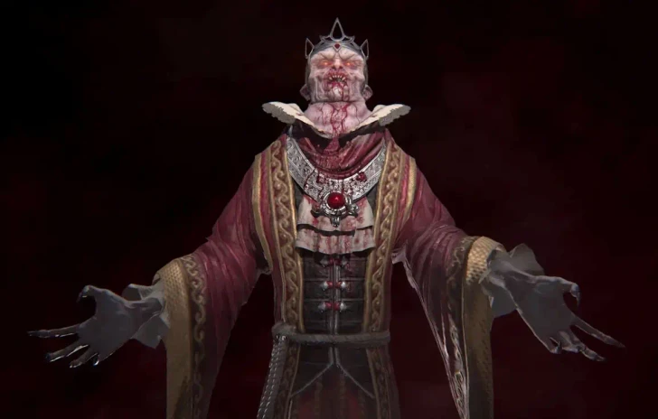 Diablo IV FreetoPlay per una settimana su Steam