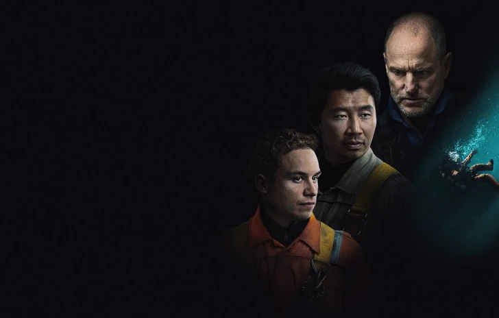 Last Breath un intenso survival tra i fondali oceanici 