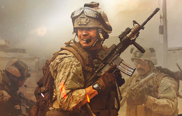 Warfare  Tempo di guerra non è più tempo di eroi nel nuovo film di Alex Garland