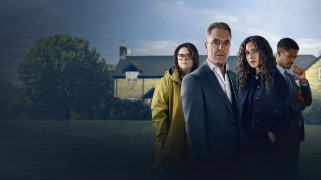 Fuga Harlan Coben colpisce ancora una volta