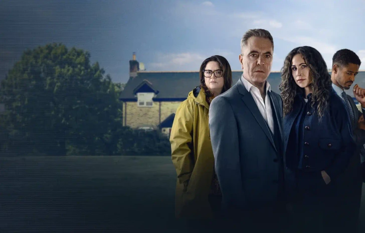 Fuga Harlan Coben colpisce ancora una volta