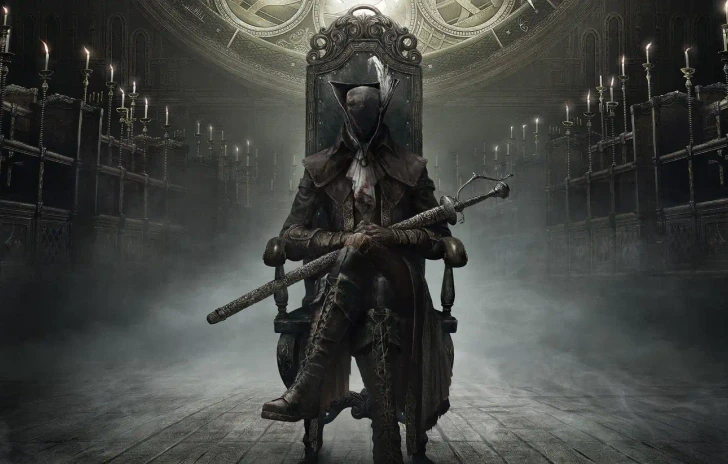 Bloodborne Miyazaki non conferma né nega un Remake
