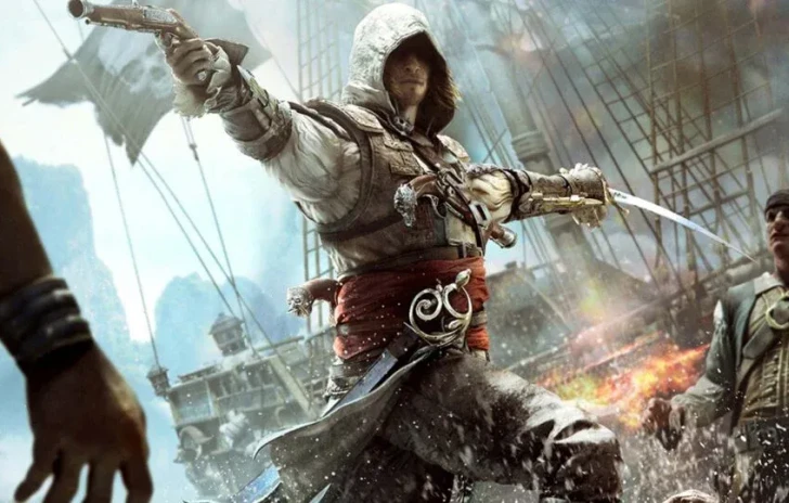 Assassins Creed Ubisoft mette in campo tre veterani