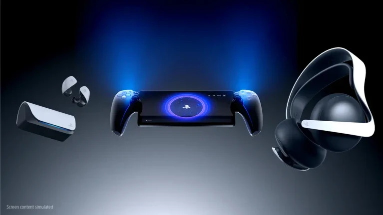 Playstation Portal: a tu per tu con la non console Sony