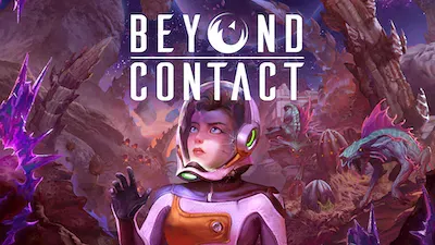 Beyond Contact un mondo alieno da salvare  Recensione PC