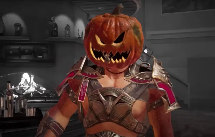 Nuove Fatality su Mortal Kombat 1  ma a pagamento