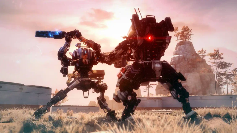 Titanfall 2 si aggiorna indizi sul terzo capitolo