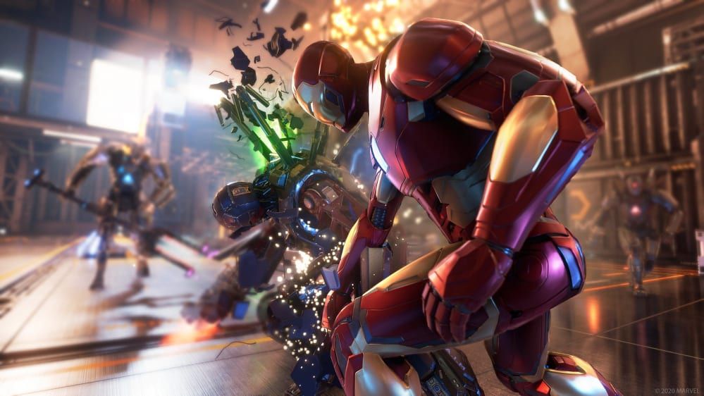 Recensione Marvel's Avengers: Crystal Dynamics punta tutto sui Vendicatori della Casa delle Idee