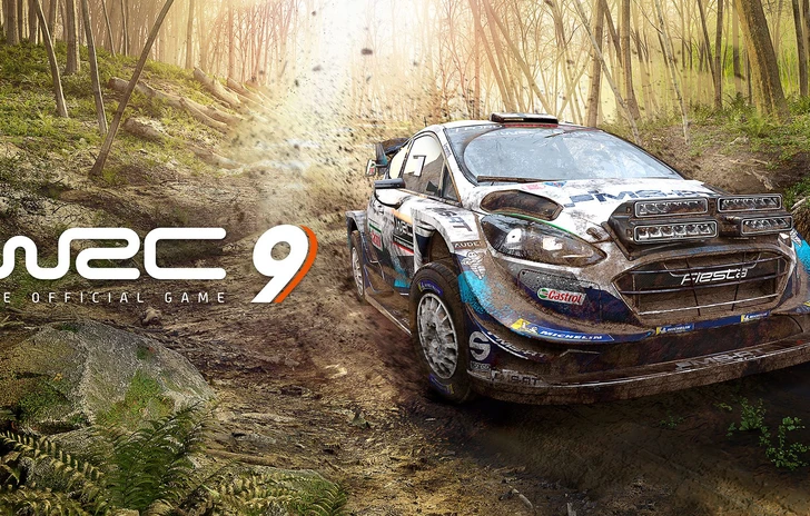 Tutti i bonus di WRC 9