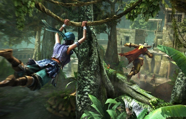 Ubisoft recensioni nextgen e futuro prossimo