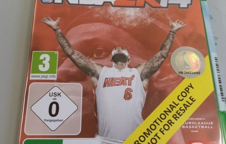 La Redazione di Gamesurf si da al basket next gen