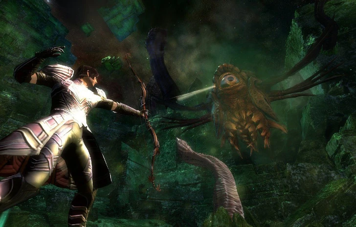 Nuovo update per Guild Wars 2