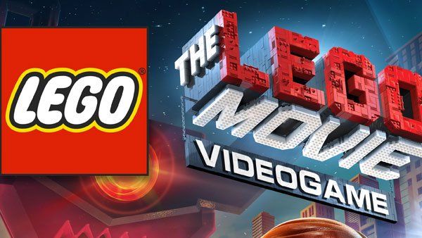 The LEGO Movie Videogame  Ecco la Box art