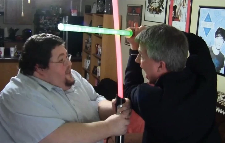 Francis al cospetto di Xbox One