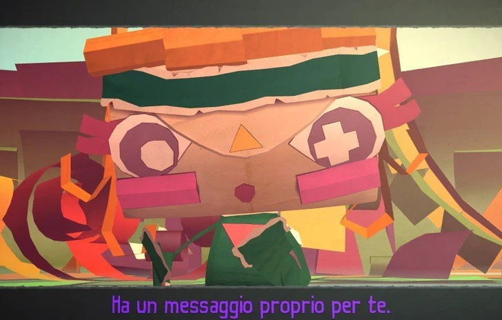 Teraway si lancia in video