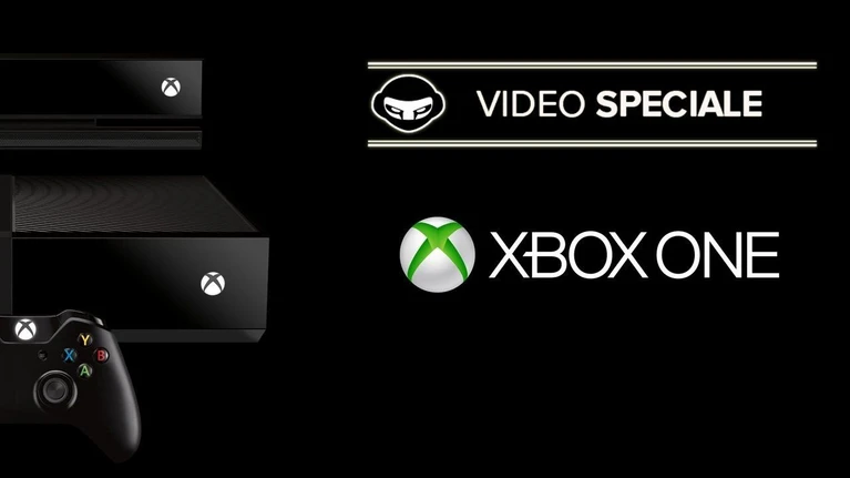 Xbox One Unboxata da Gamesurf