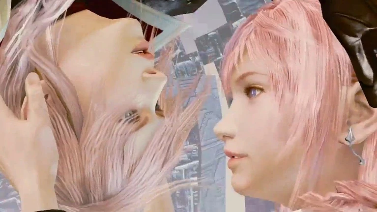 Special trailer per il Lightning Project
