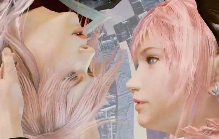 Special trailer per il Lightning Project