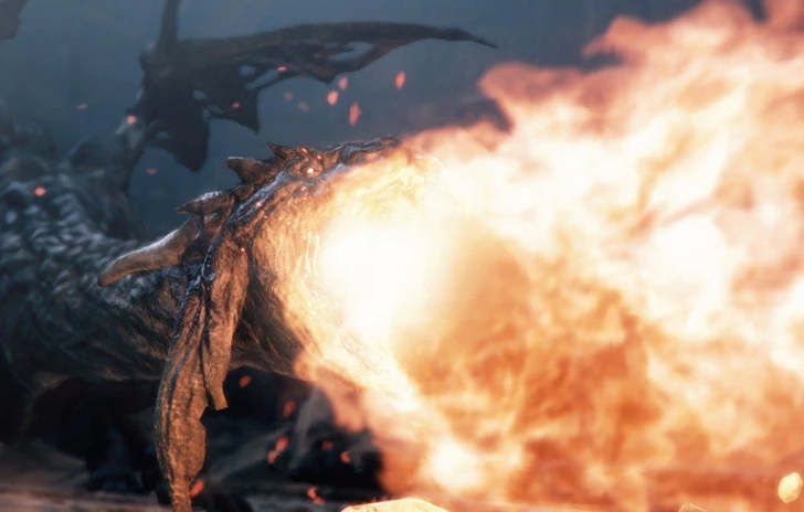 Deep Down avrà dungeon emozionali