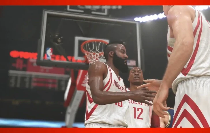 NBA2K14 Momentous Trailer