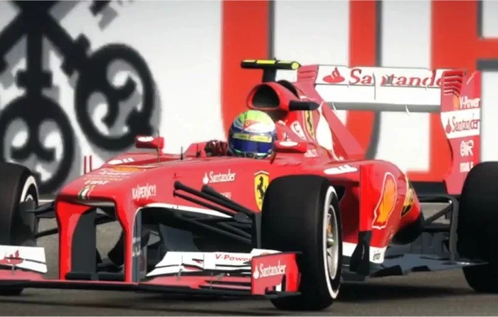 HotLap Brasiliano per Felipe Massa