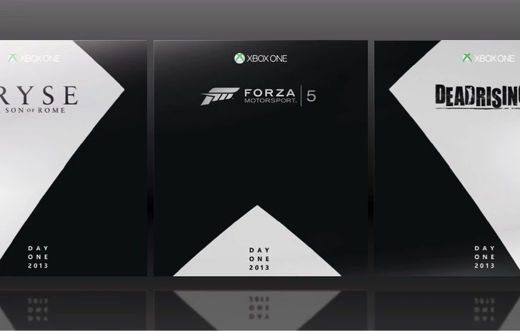 Riepilogo settimanale GameSurf