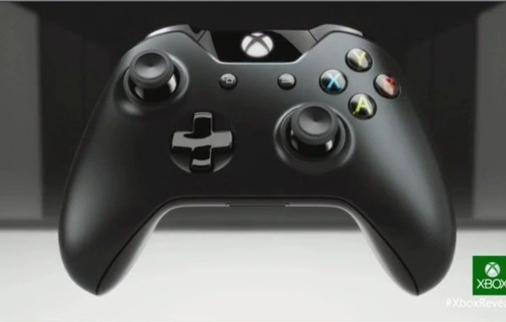 Qualche numero del lancio di Xbox One