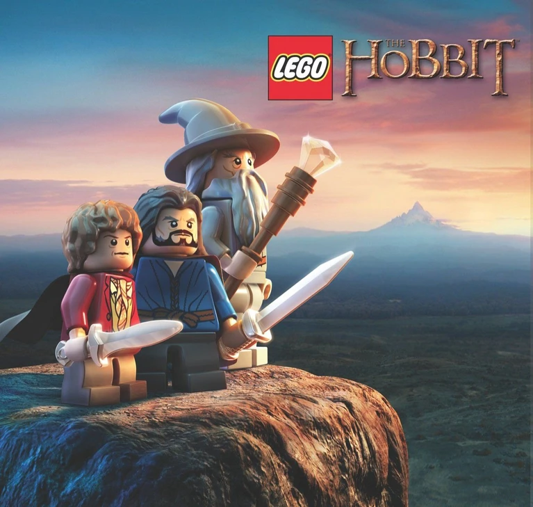 Annunciato LEGO Lo Hobbit
