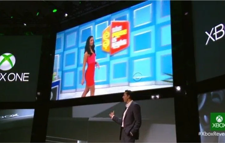 LInput HDMI di Xbox One ha problemi coi 50 Hz