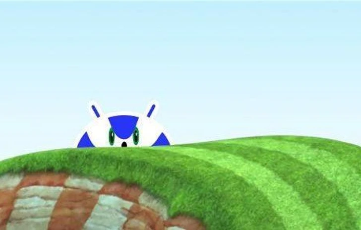 SEGA fa teasing Soonic