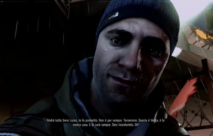 Vi mostriamo primi 10 minuti di Killzone Shadow Fall