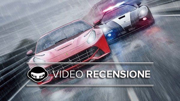 Need for Speed Rivals nella nostra Video Recensione