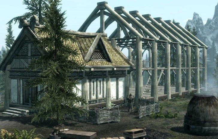 Bungie assume un MODder di Skyrim