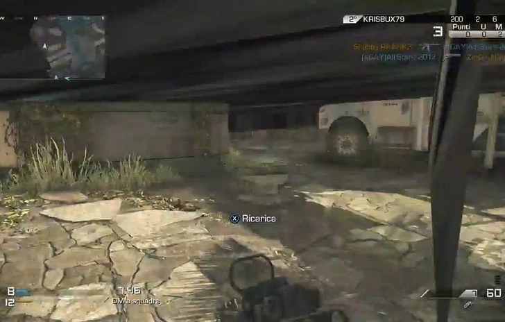 La Xbox del capo ha un buco nella GPU