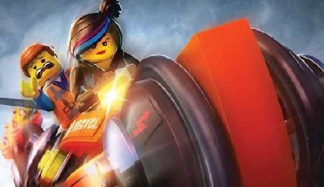 Nuovo trailer in lingua italiana per The Lego Movie
