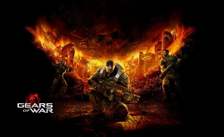 Phil Spencer Gears of War è un brand fondamentale