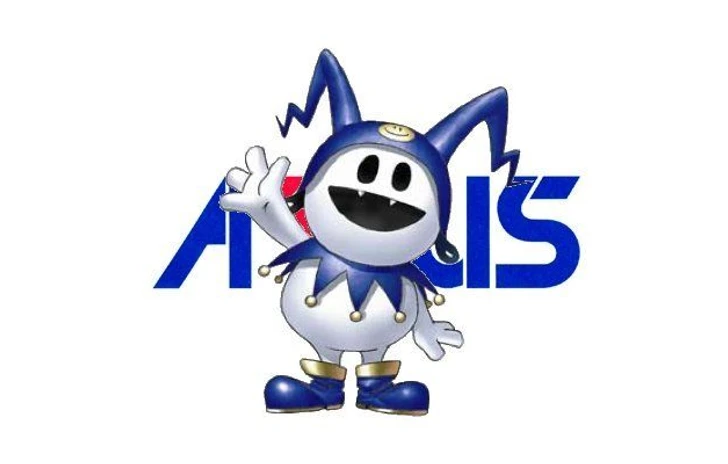 SEGA supporta totalmente Atlus