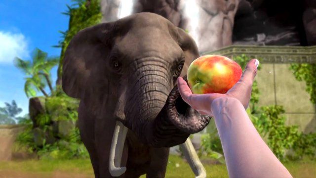 Zoo Tycoon disponibile la demo per Xbox One360   