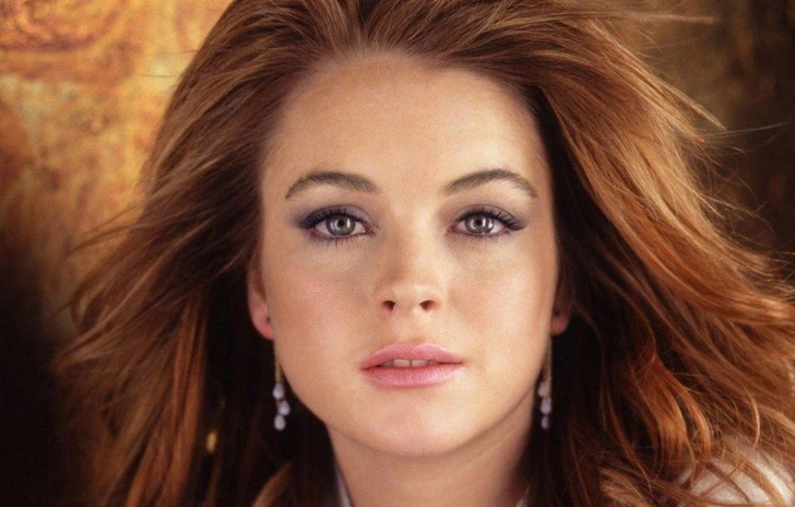 Lindsay Lohan contro Rockstar