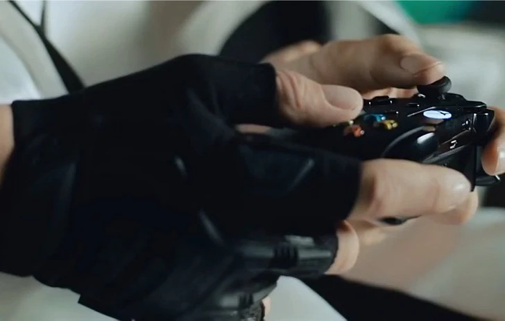 Zlatan Ibrahimovic per Xbox One e FIFA 14