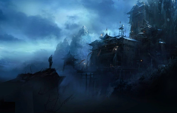 Arriva lInitiation Challenge Map AddOn per Batman