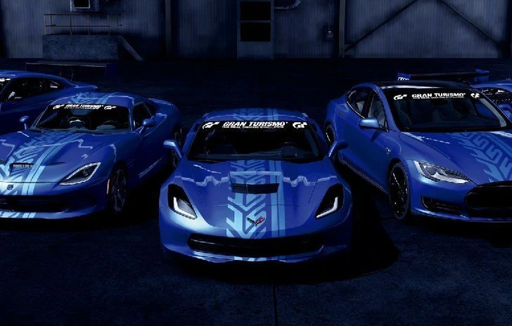 Dettagli sulle microtransazioni di Gran Turismo 6