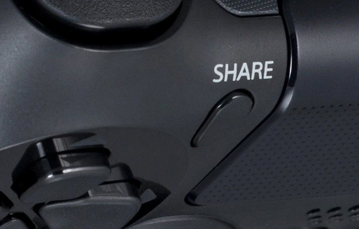 65 milioni di Share per PS4