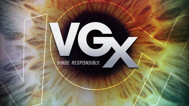 VGX Ecco le premiazioni dei migliori giochi del 2013
