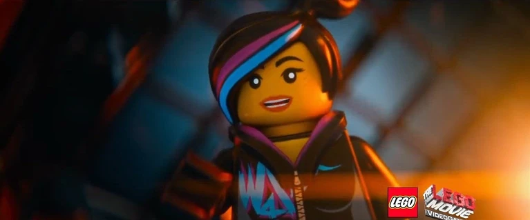 Primo trailer per The Lego Movie Videogame