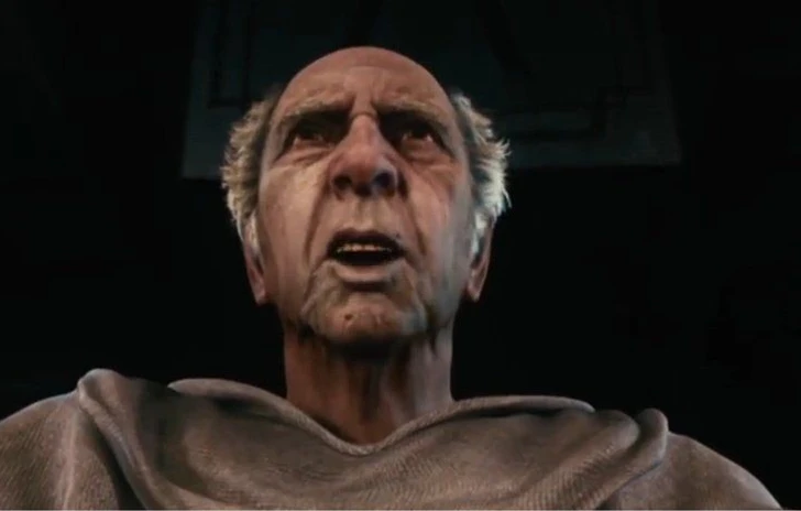 Il trailer di THIEF parla Italiano