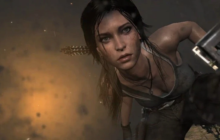 Comunicato Stampa e Trailer ITA per Tomb Raider Definitive Edition