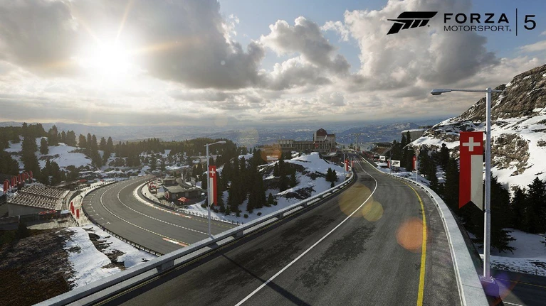 La Videorecensione di Forza Motorsport 5
