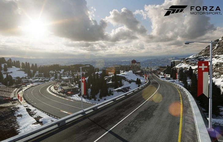La Videorecensione di Forza Motorsport 5