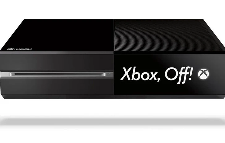 Xbox One Hard Disk pieno con 362 GB